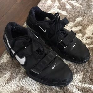 Men’s Nike Romaleos 2 Size 11.5
